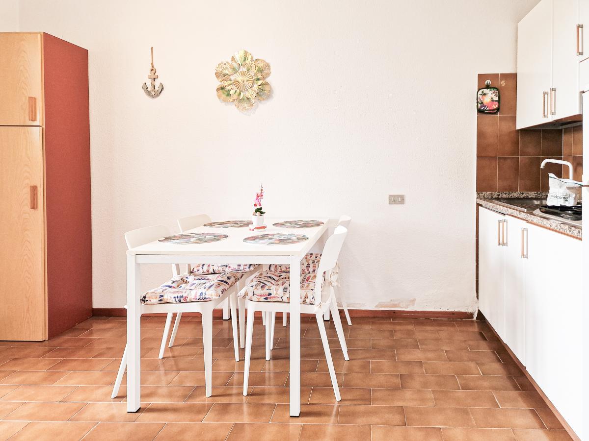 appartamento vacanze Elba
